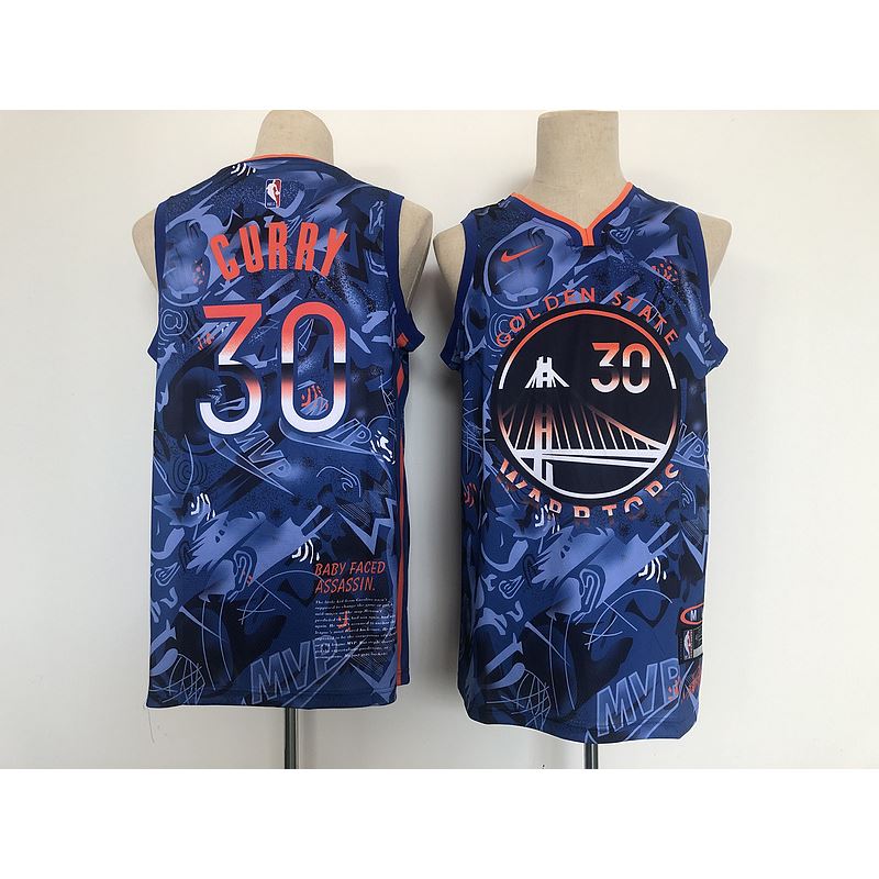 NBA New Jersey